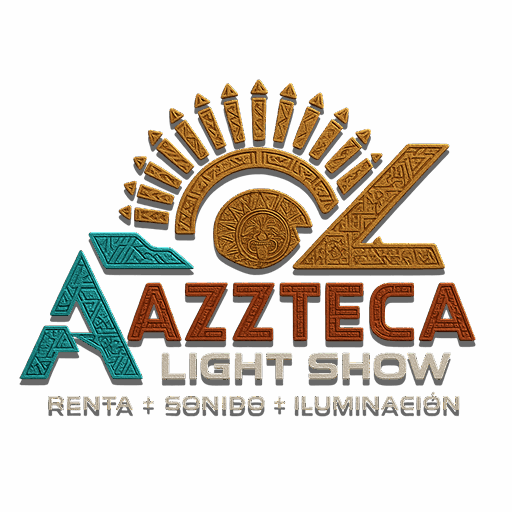 Azztecalightshow